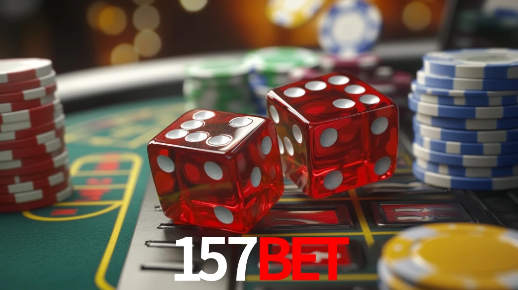 Statistics 157bet