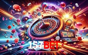 Experiência VIP 157bet