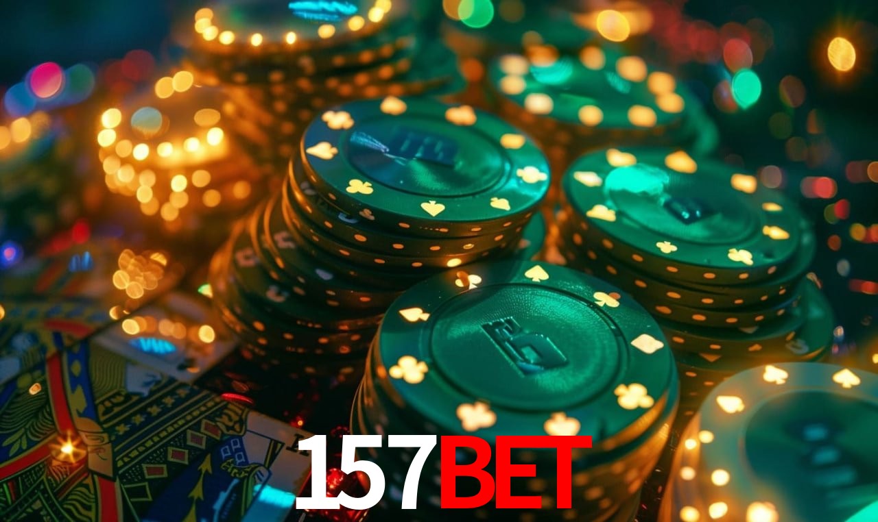 Estatísticas 157bet