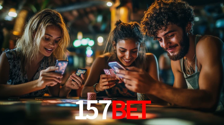 Experiência VIP 157bet