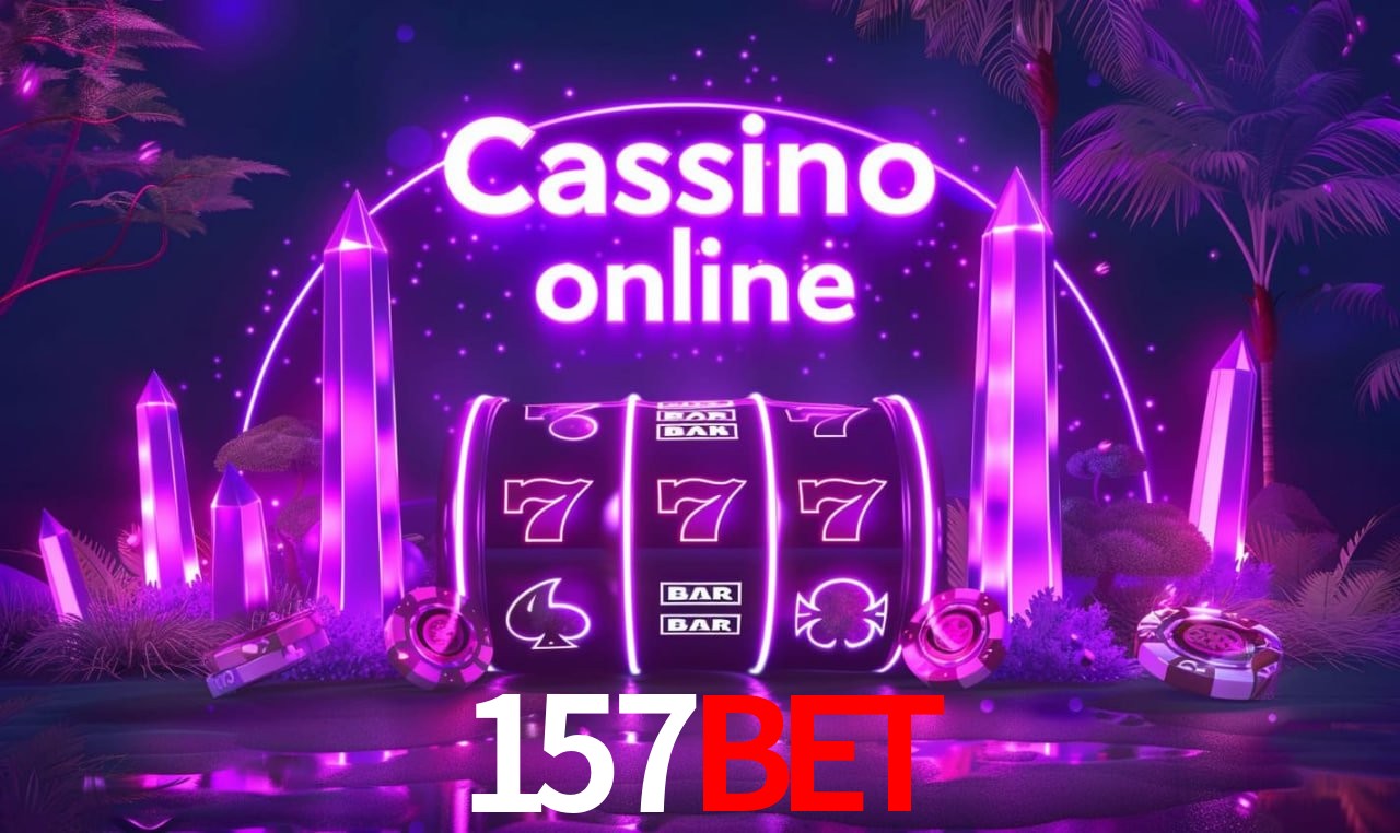 Integração de APIs 157bet