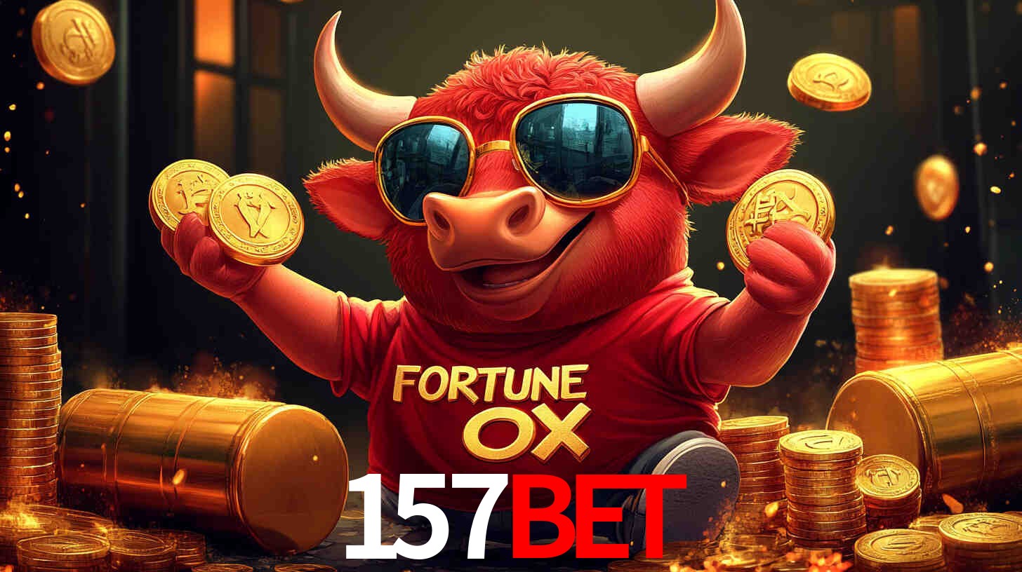A Popularidade dos Caça-Níqueis no 157bet