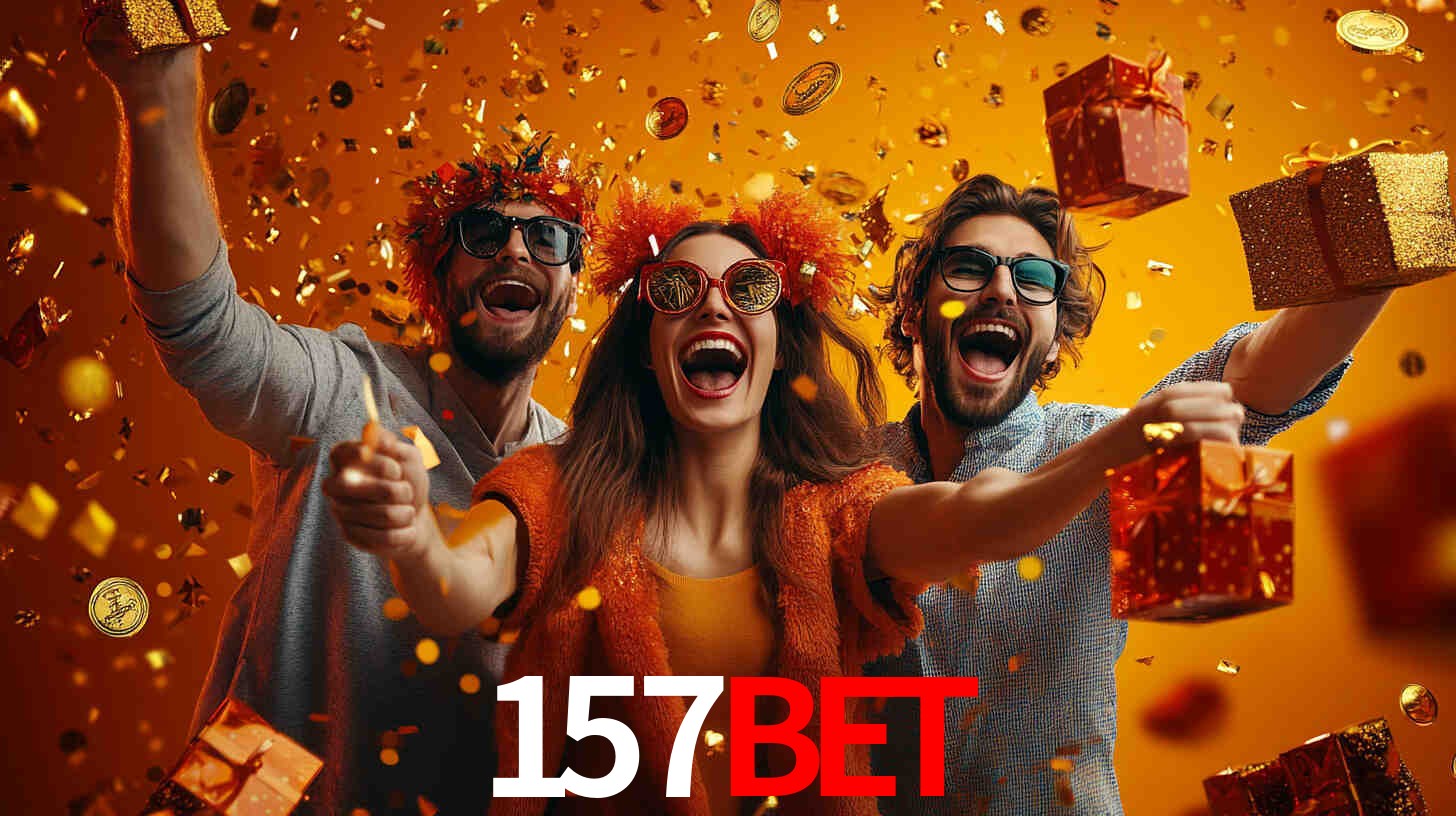 Daily Bonuses 157bet