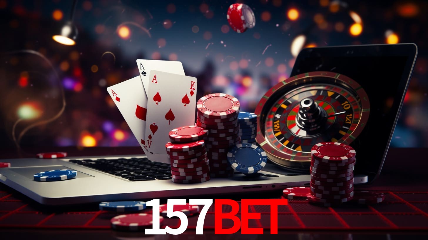 Bonus Features 157bet
