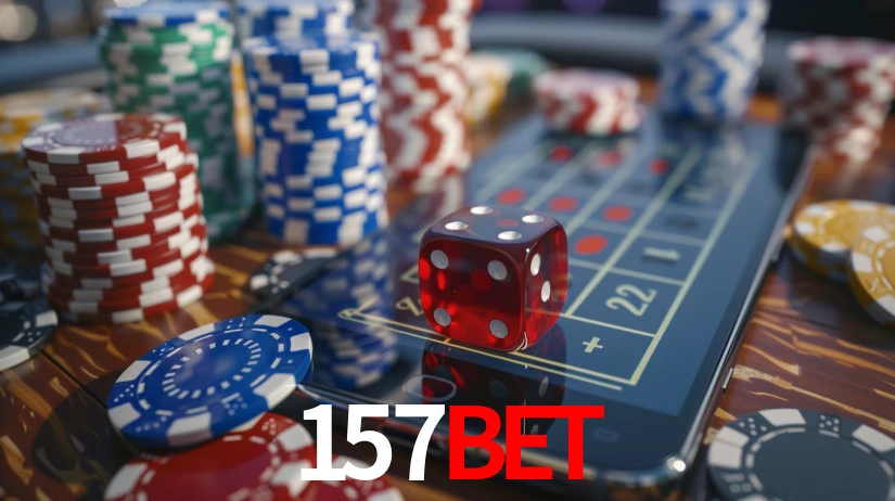 Premium Interface 157bet