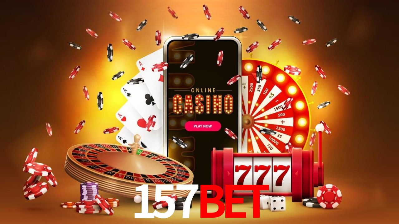 Apostas Esportivas na 157bet: Um Guia Completo