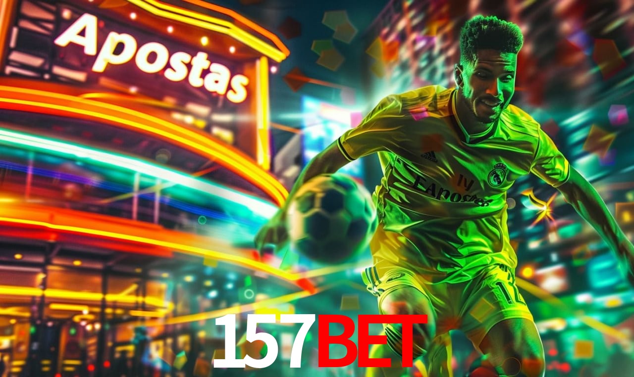 Login Seguro 157bet