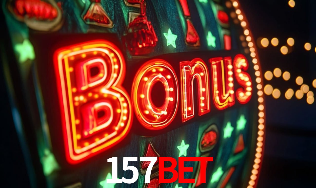 Torneios 157bet