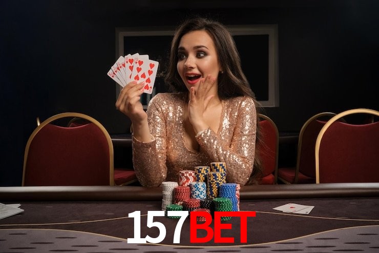 Jogos Exclusivos 157bet