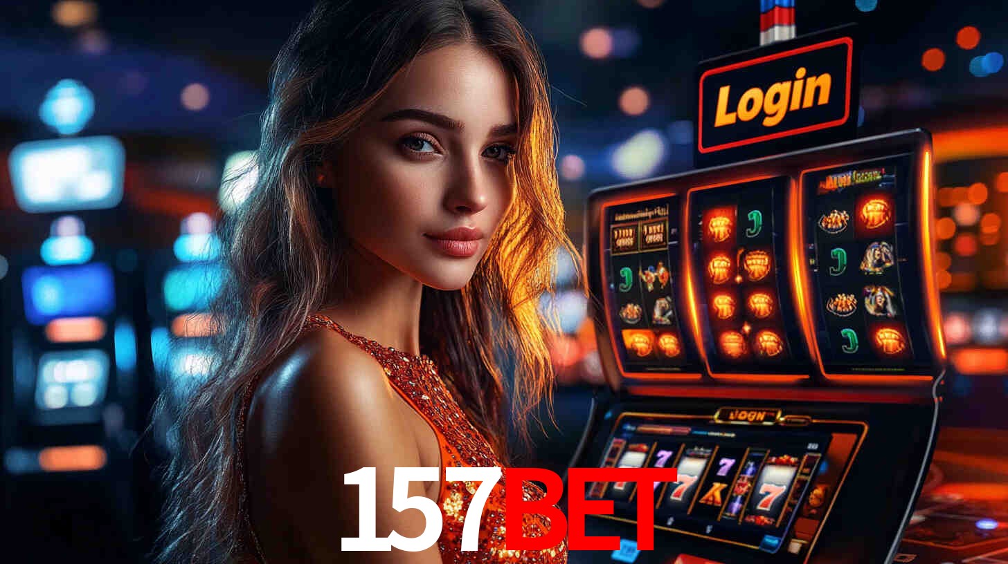 Live Casino 157bet
