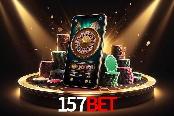 Sistemas de Segurança 157bet