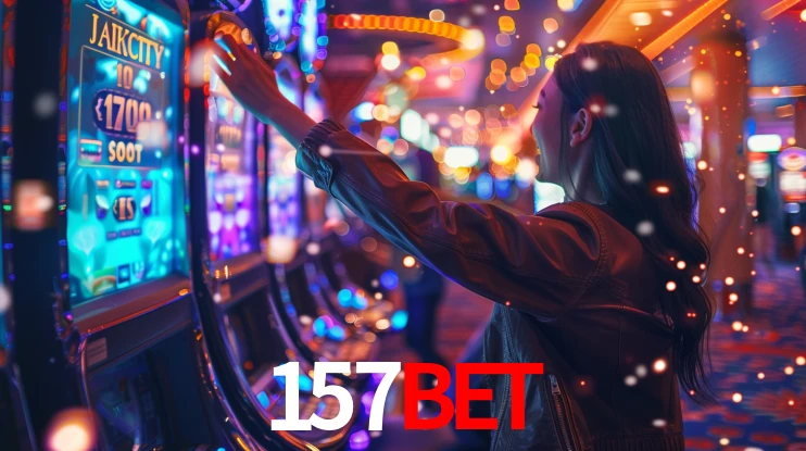 Blackjack Table 157bet