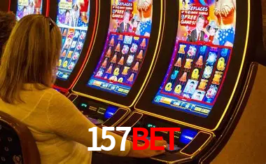 Descubra a Magia dos Jogos de Arcade no 157bet