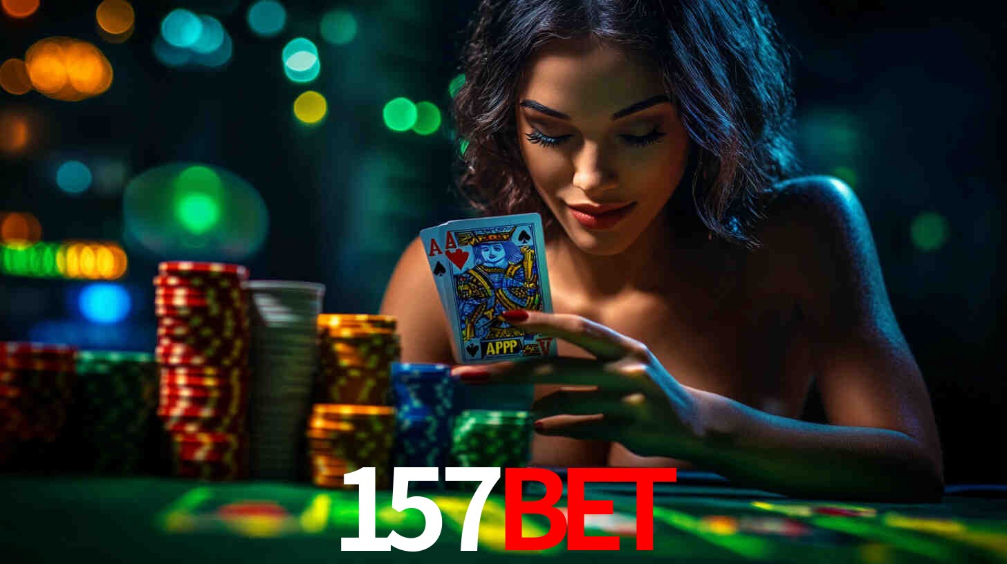 Descubra o Programa VIP da 157bet: Vantagens Exclusivas para Jogadores