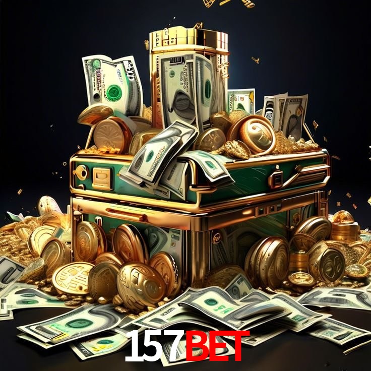 Estatísticas do Jogo 157bet