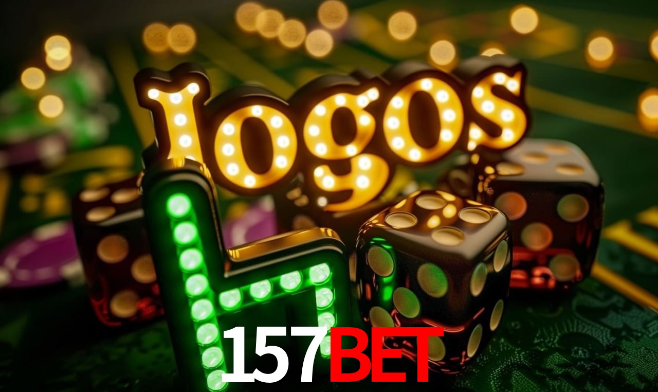 Provedores de Jogos 157bet