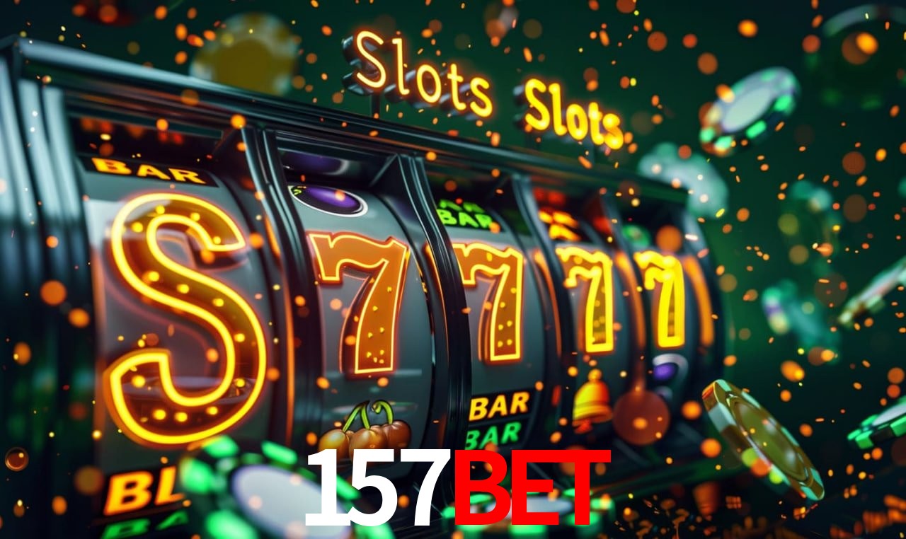 Apostas de Tênis 157bet