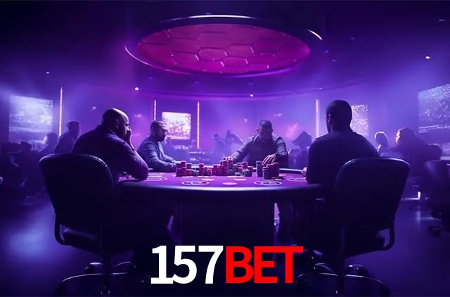 Jogos de Slot 157bet
