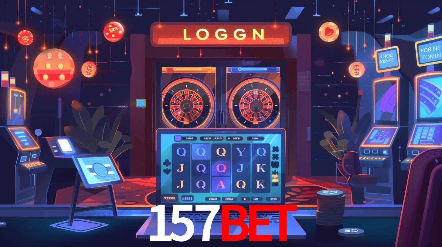 157 bet games
