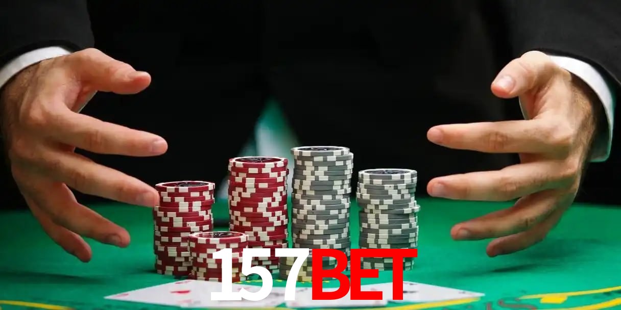 157 bet games