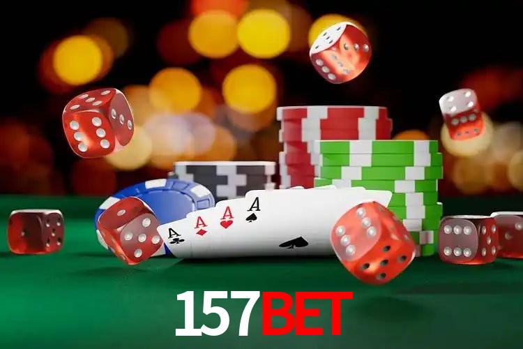 Cadastro Rápido 157bet