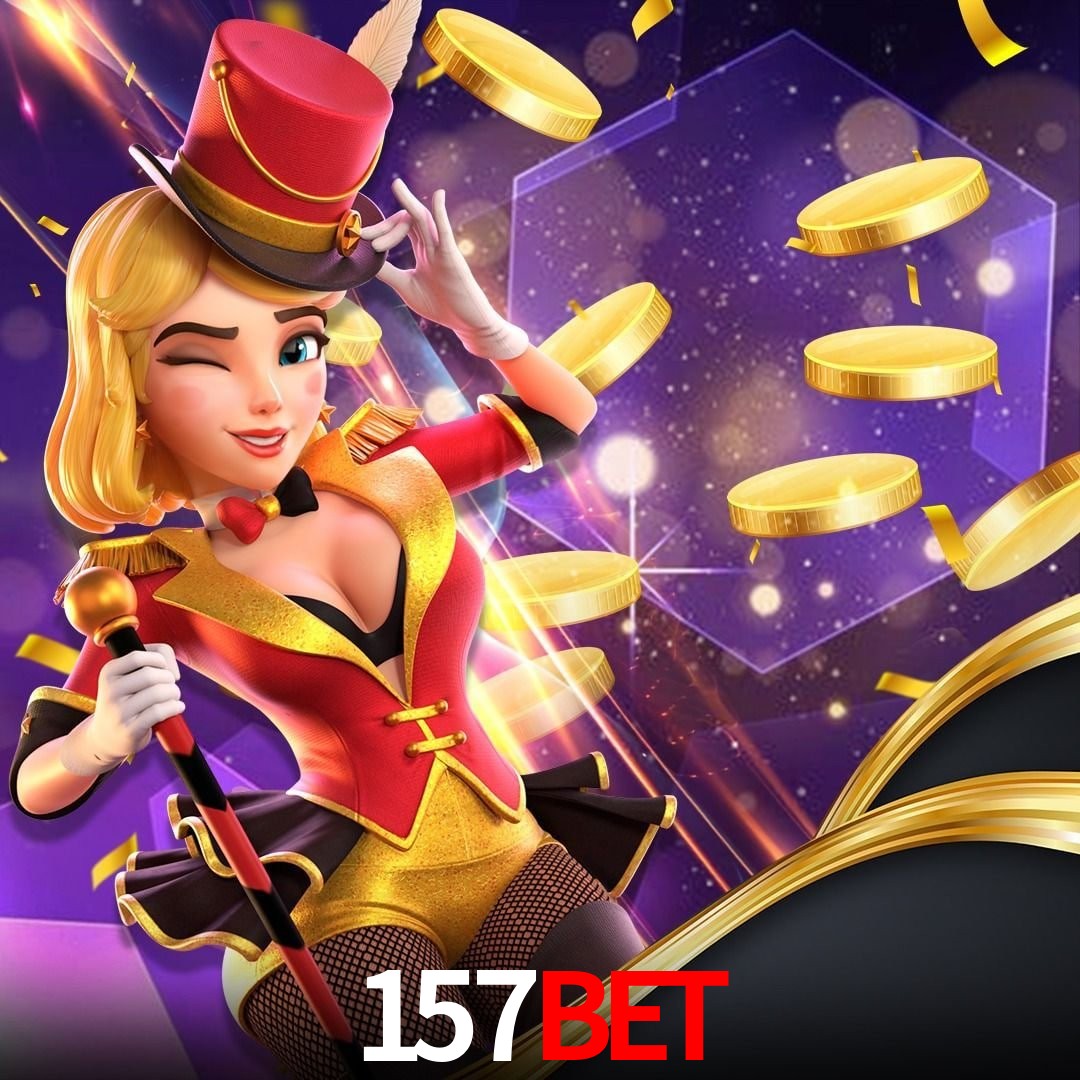 Games Directory 157bet