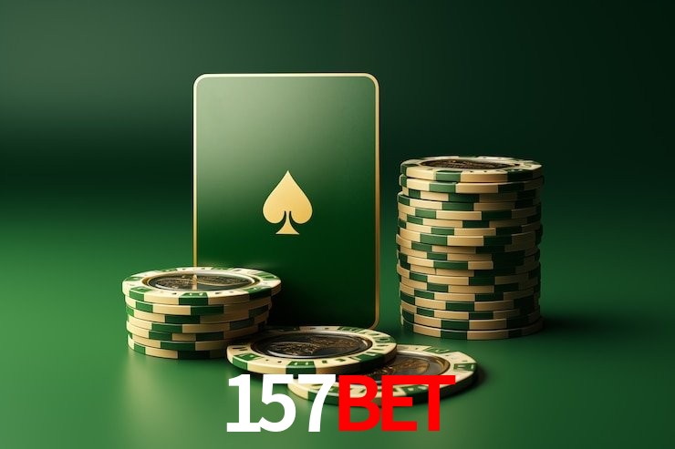 Game Providers 157bet