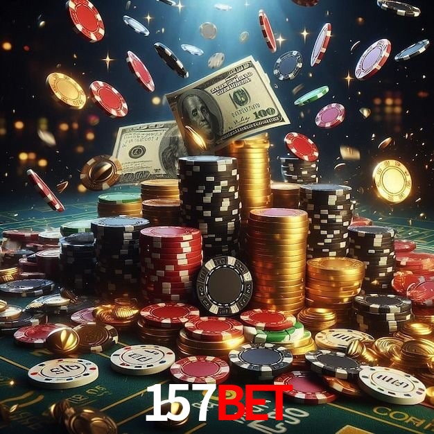 157bet: Seu Especialista em Apostas Esportivas Brasileiras