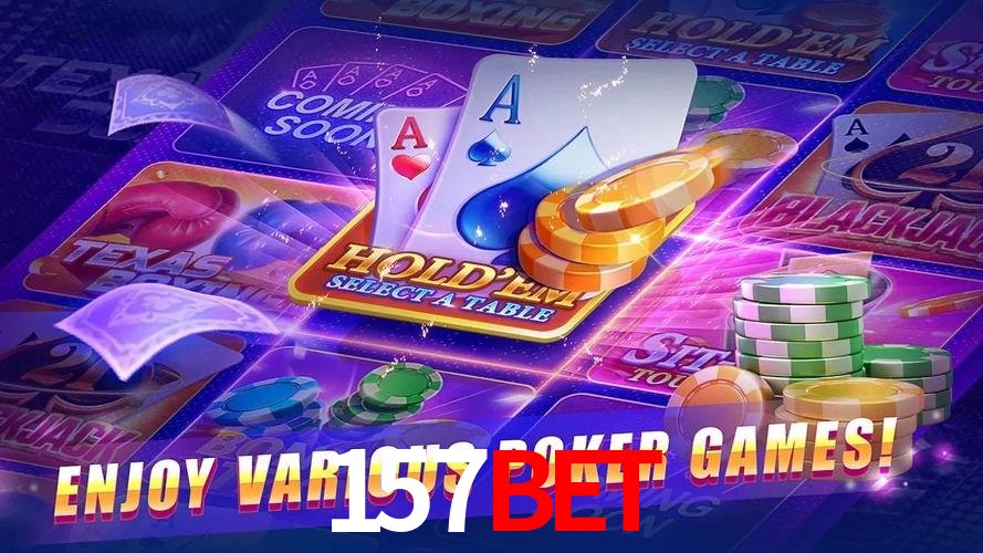 cassino 157bet