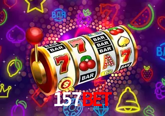 Descubra a Magia dos Jogos de Arcade no 157bet