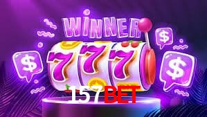 Secure Login 157bet