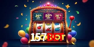 Promoções Sazonais 157bet