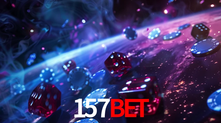 Seasonal Promotions 157bet