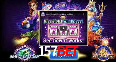 Desvendando o Mundo dos Jogos Virtuais na 157bet