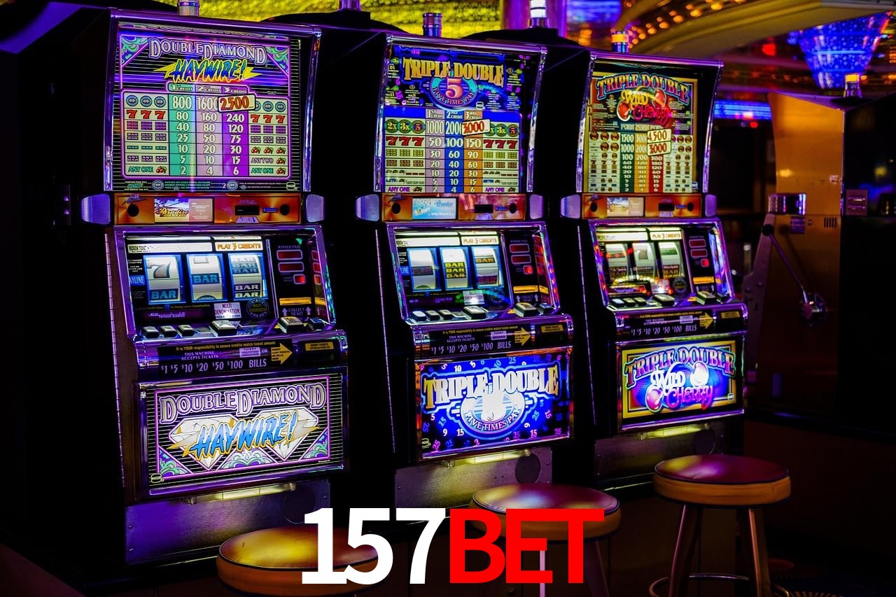 Estatísticas Esportivas 157bet