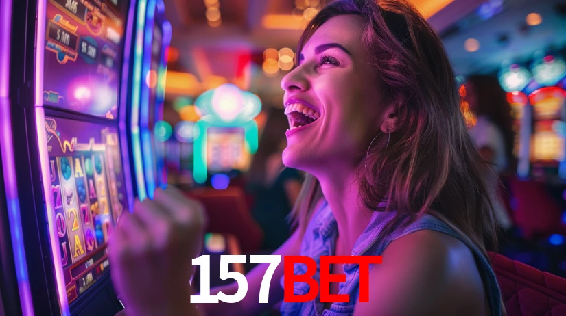 Roulette Table 157bet