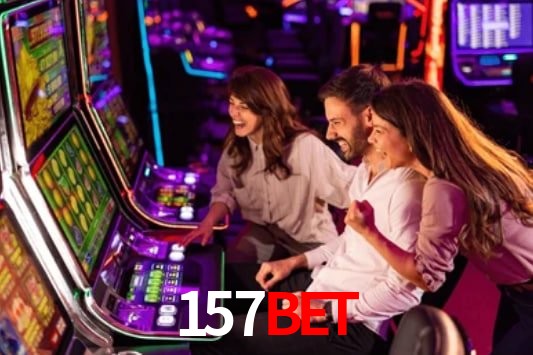 Interface do App 157bet