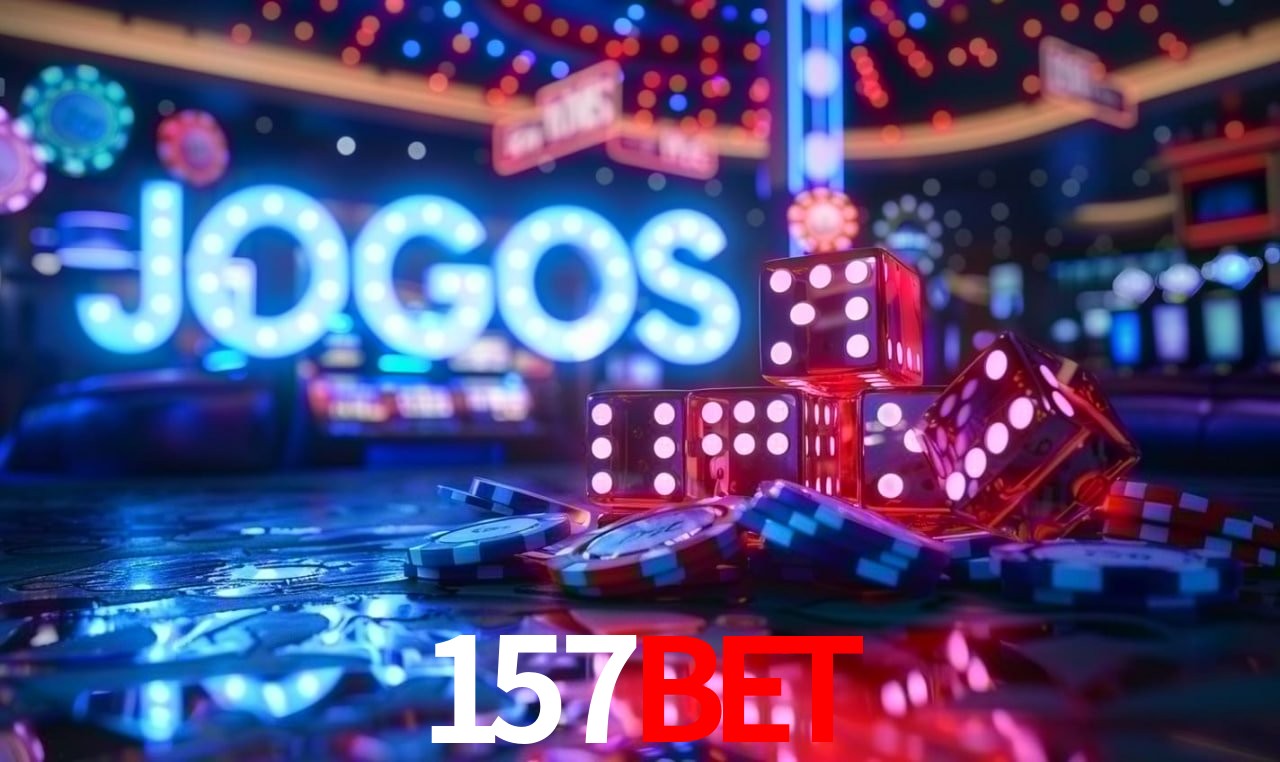 Bônus Diários 157bet