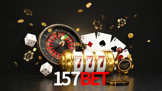 Slot Games 157bet