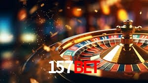 Sinta a adrenalina dos jogos de cassino com 157bet