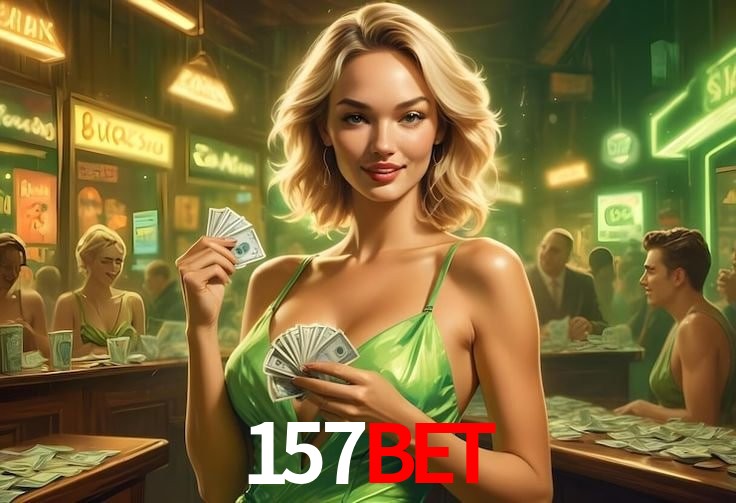 Desvendando o Mundo dos Jogos Virtuais na 157bet