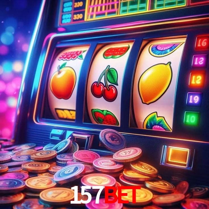Recursos de Bônus 157bet