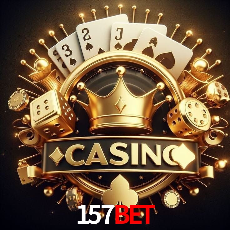 Casino Ao Vivo 157bet