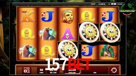 Descubra o Mundo do Cassino Online com 157bet