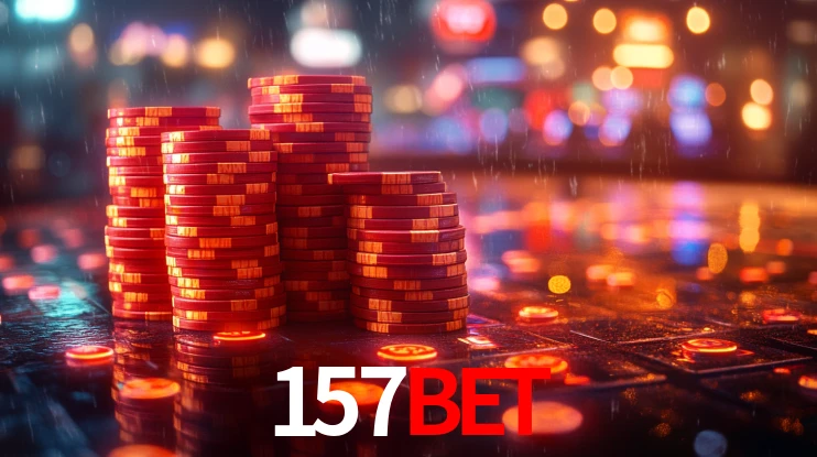 VIP Casino 157bet