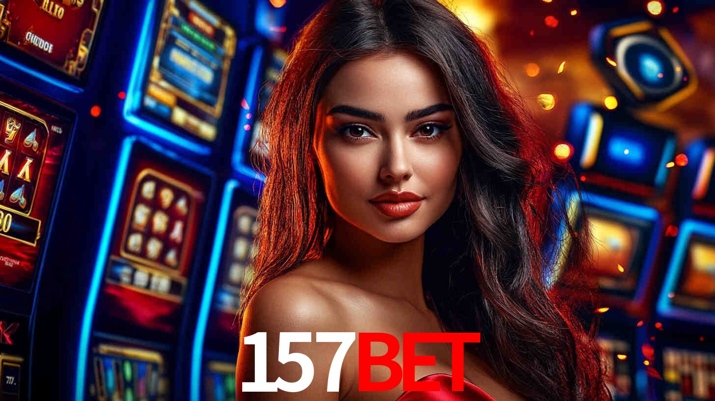 Inovações de Jogos na 157bet: O Futuro das Experiências Interativas