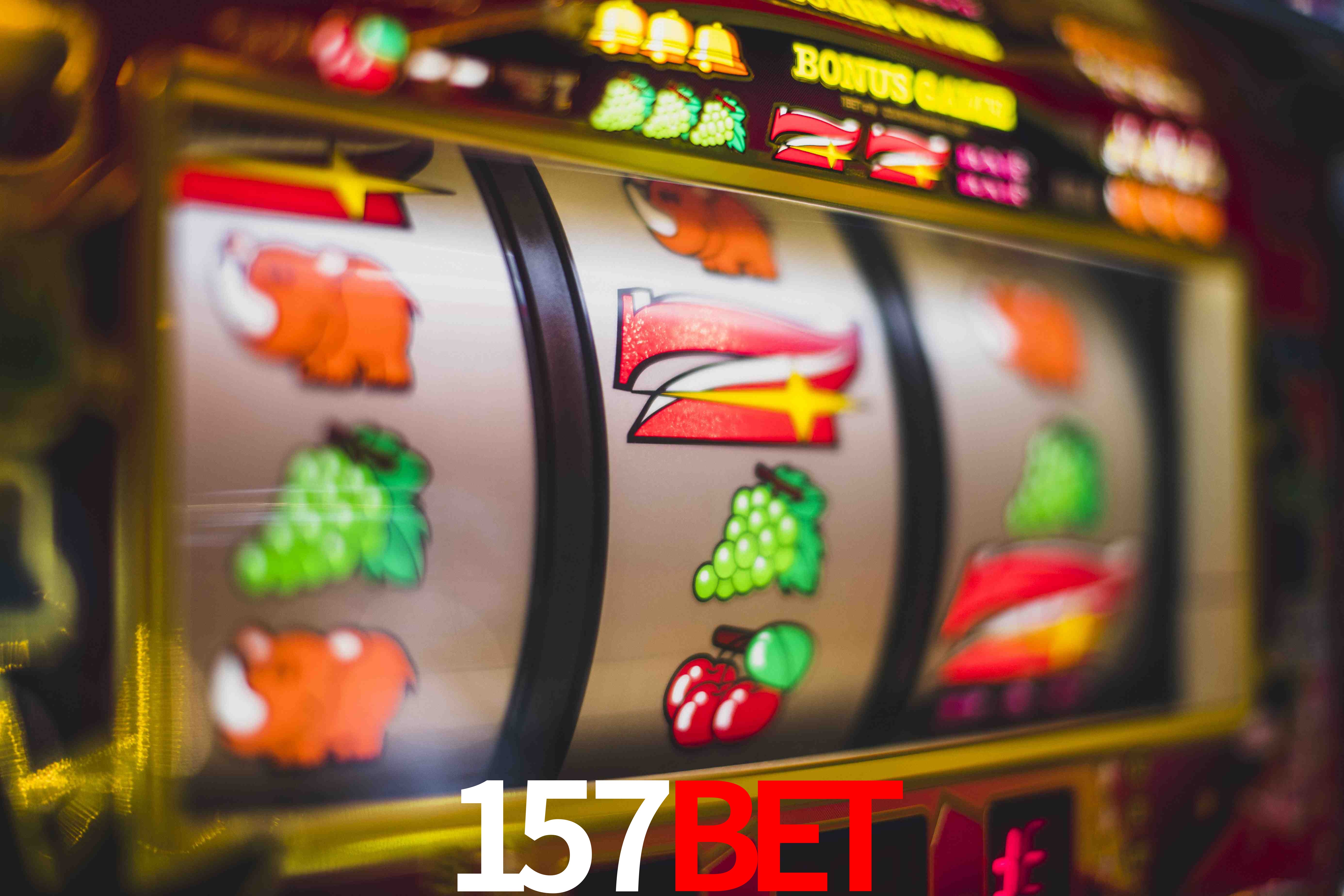 Live Casino 157bet