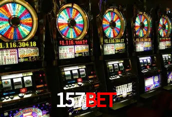 A Popularidade dos Caça-Níqueis no 157bet