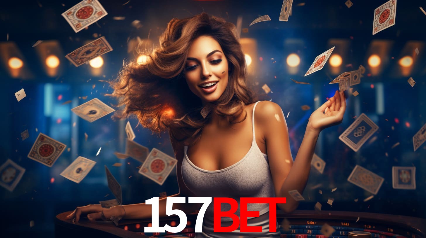 Game Statistics 157bet
